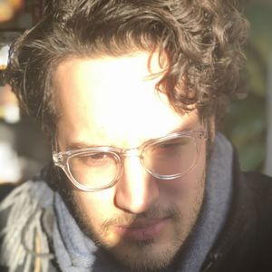 Meet your Posher, Derek